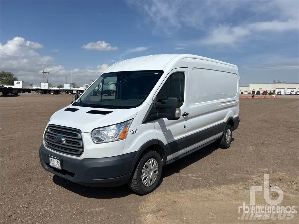 Ford E-350 Camion cu control de temperatura