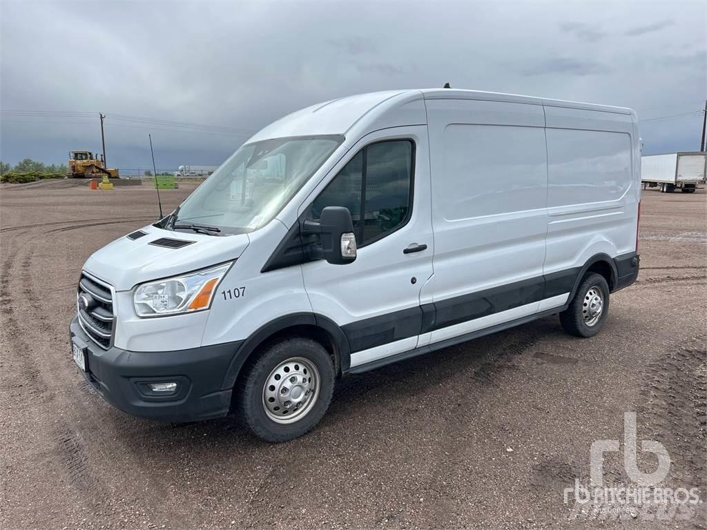 Ford E-350 Camion cu control de temperatura