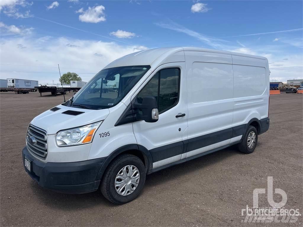 Ford E-350 Camion cu control de temperatura