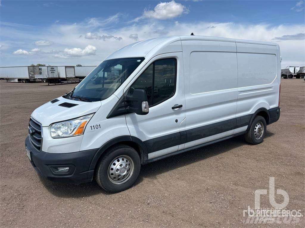 Ford E-350 Camion cu control de temperatura