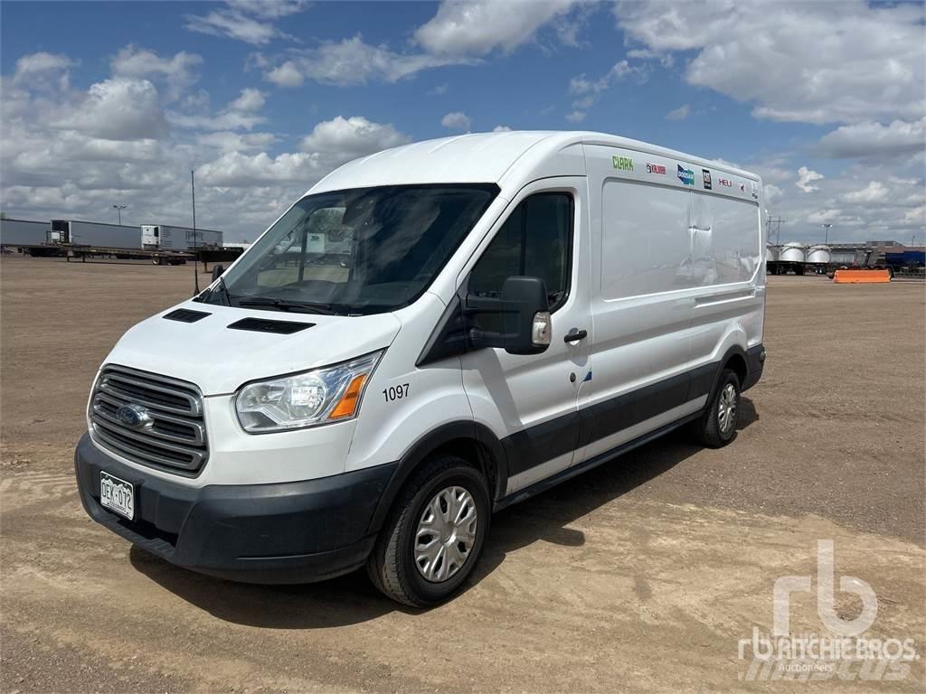 Ford E-350 Camion cu control de temperatura