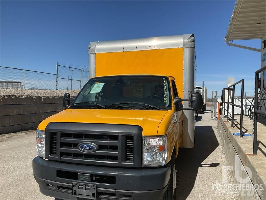 Ford E350 Utilitara