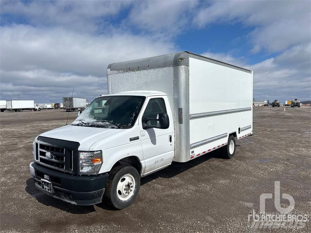 Ford E350 Utilitara