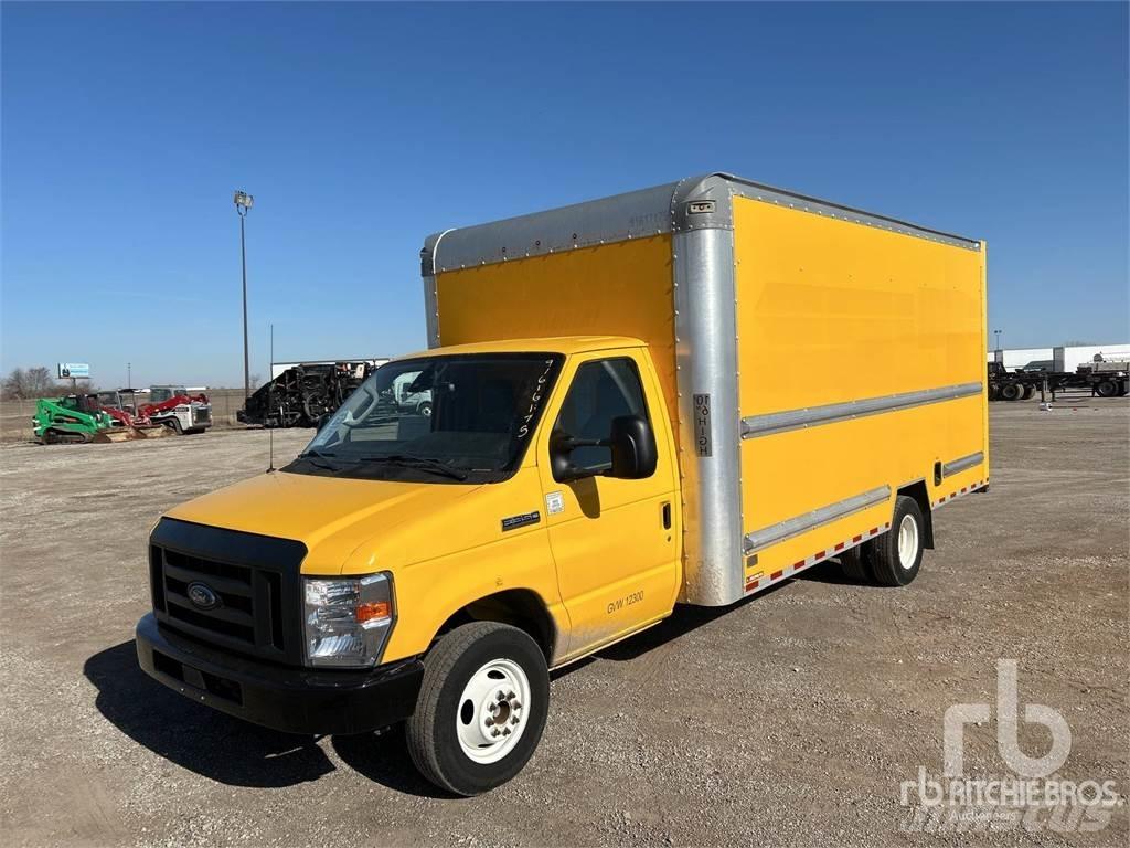 Ford E350 Utilitara