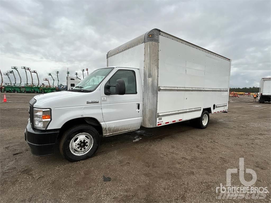 Ford E350 Utilitara