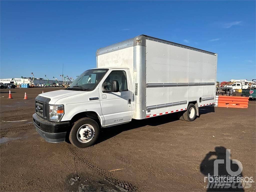 Ford E350 Utilitara