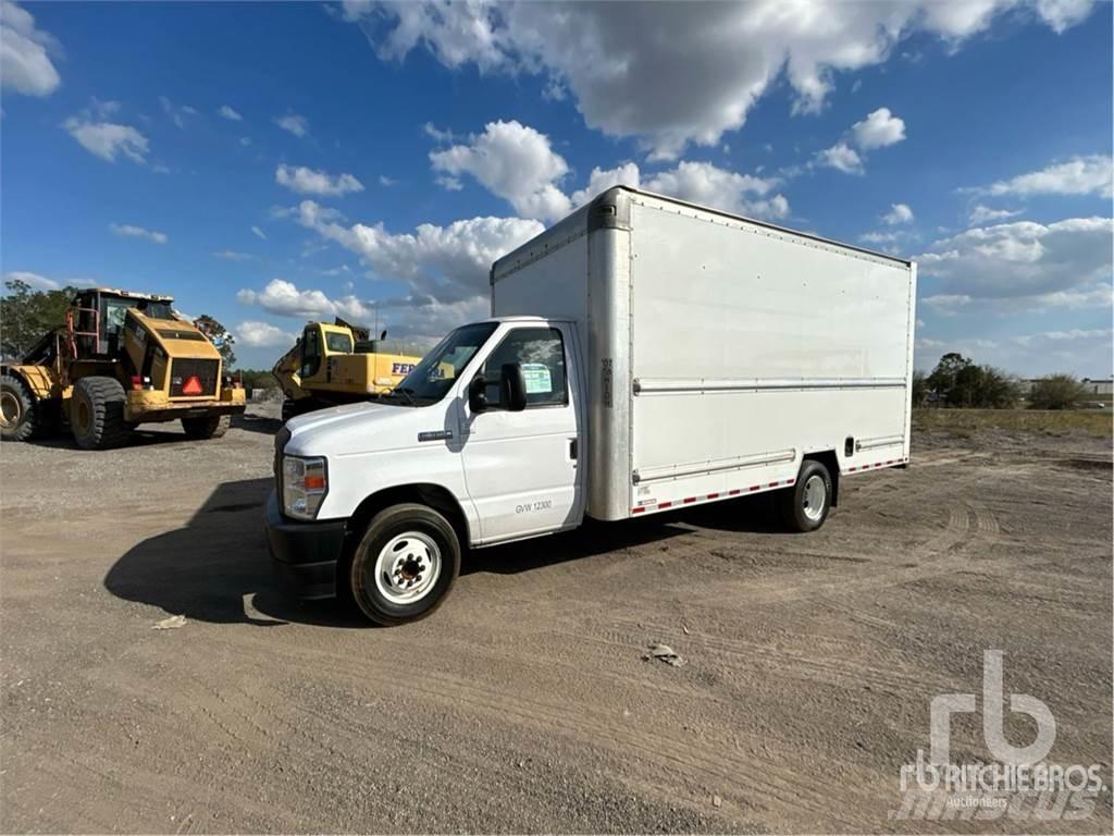 Ford E350 Utilitara