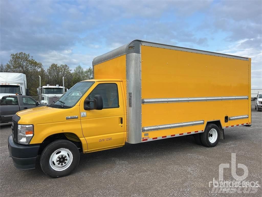 Ford E350 Utilitara