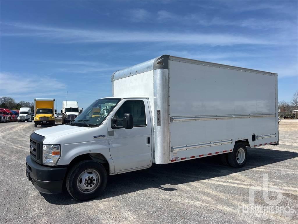 Ford E350 Utilitara
