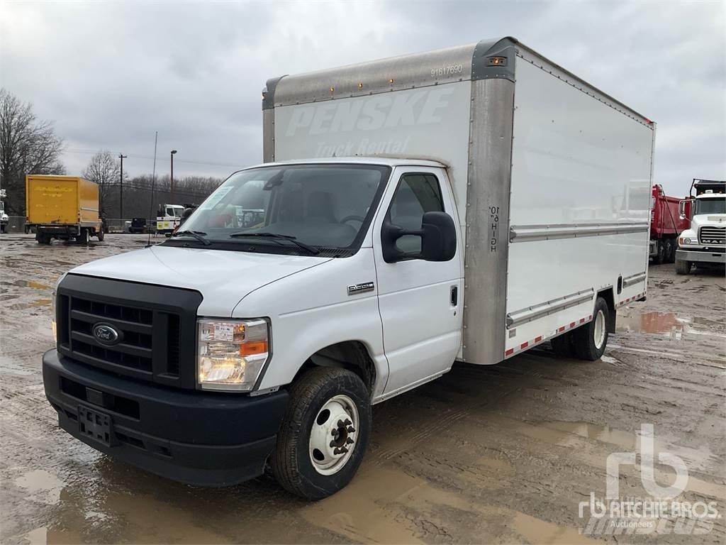 Ford E350 Utilitara