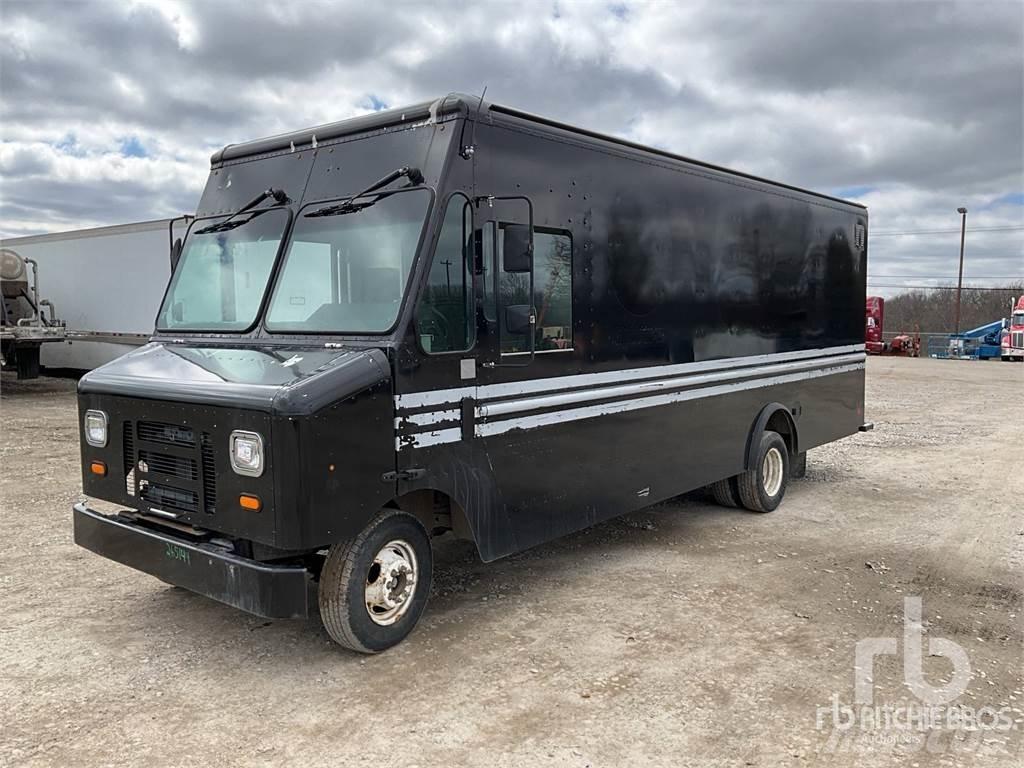Ford E350 Utilitara