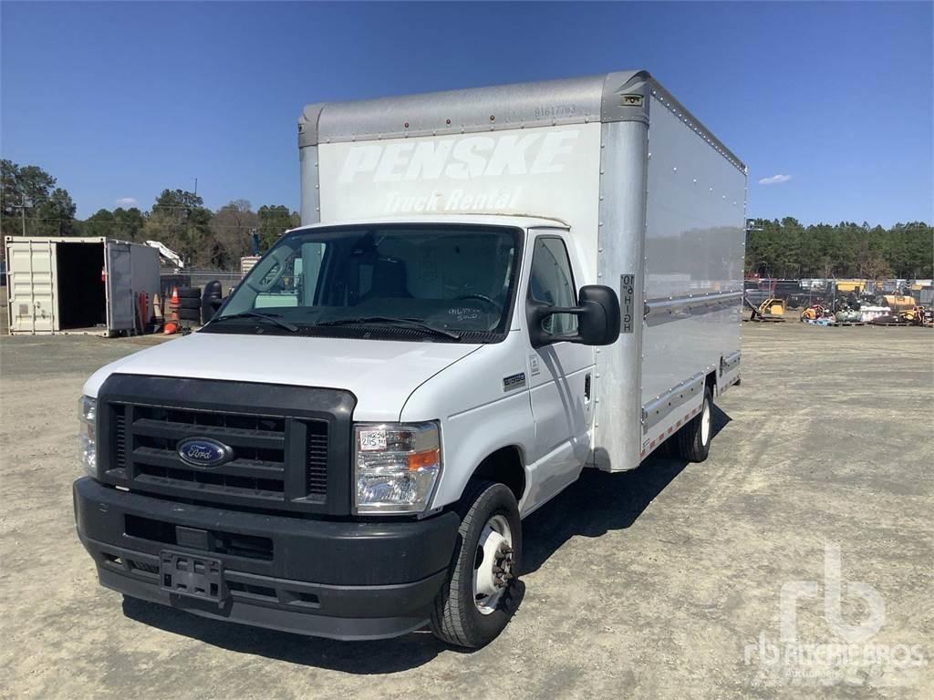 Ford E350 Utilitara