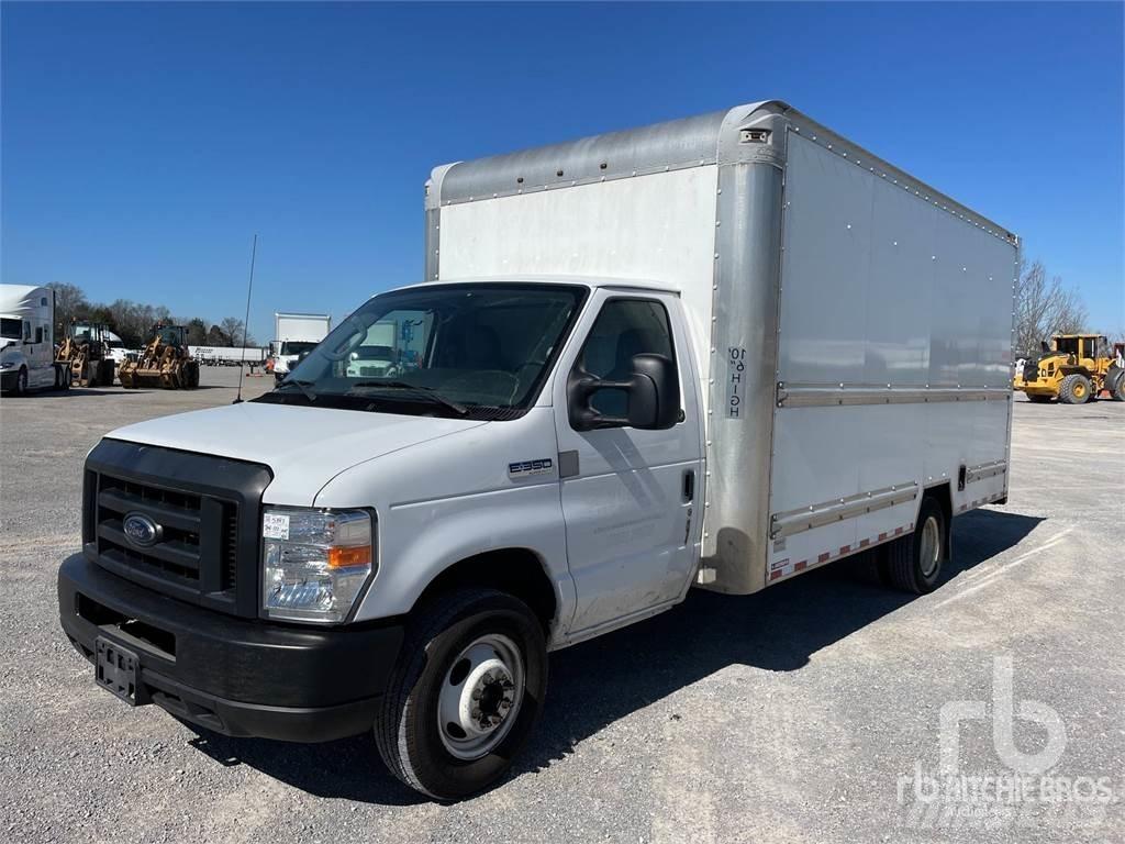 Ford E350 Utilitara