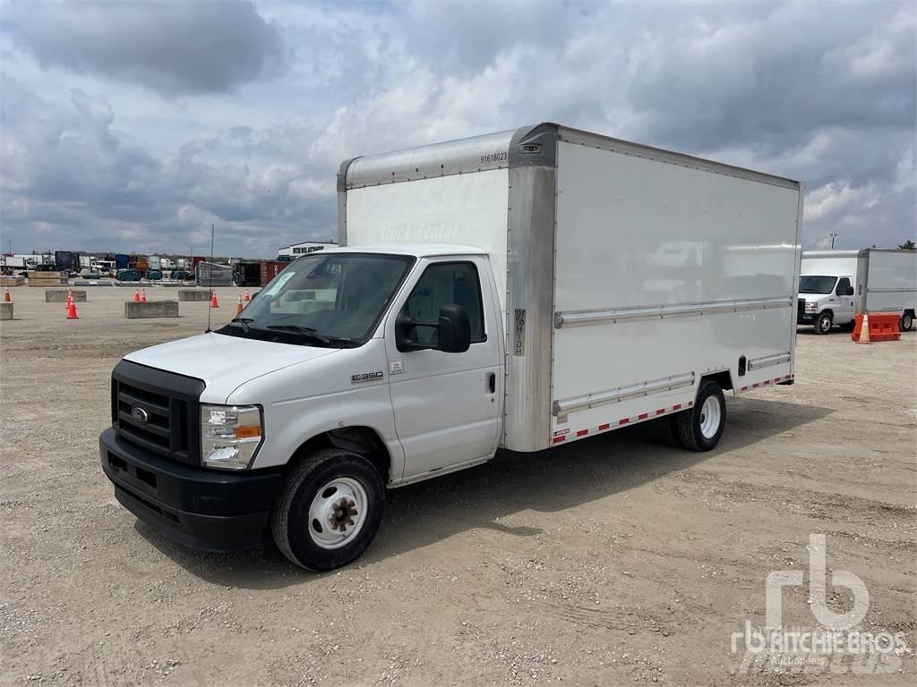 Ford E350 Utilitara