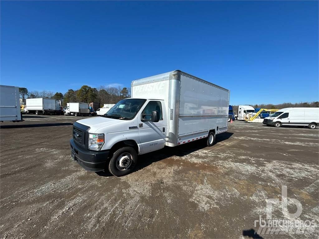 Ford E350 Utilitara