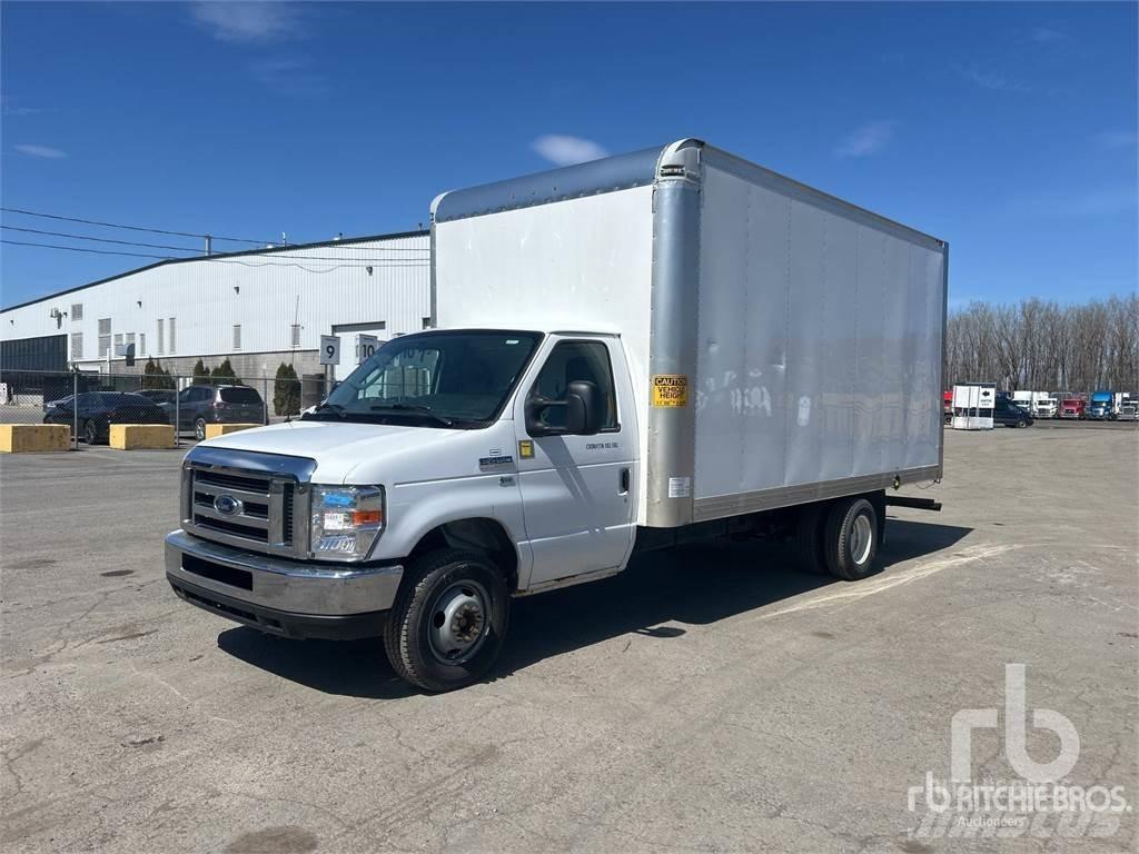 Ford E450 Utilitara