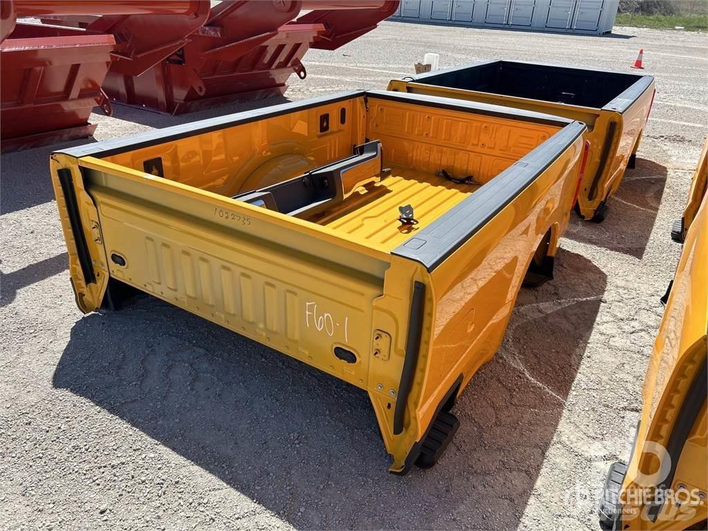 Ford Electric Alte componente