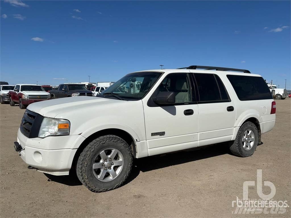 Ford EXPEDITION Pick up/Platou