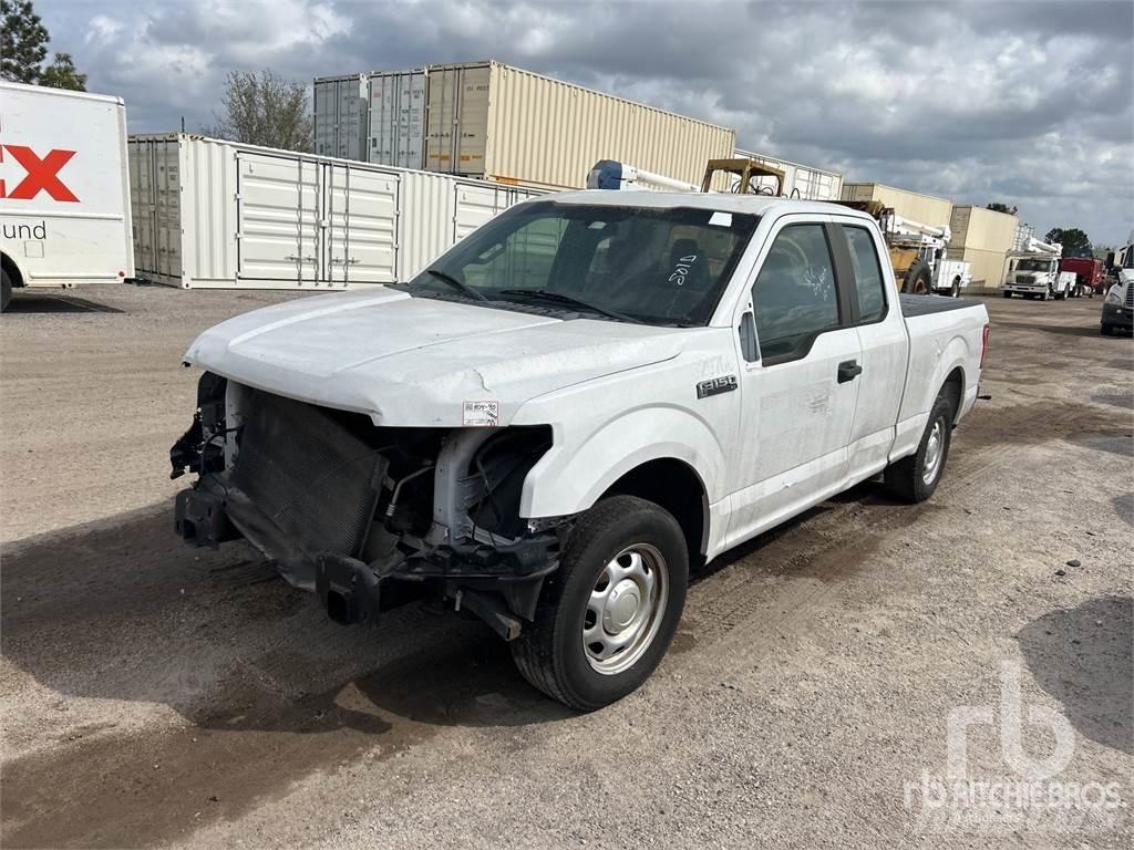 Ford F-150 Pick up/Platou