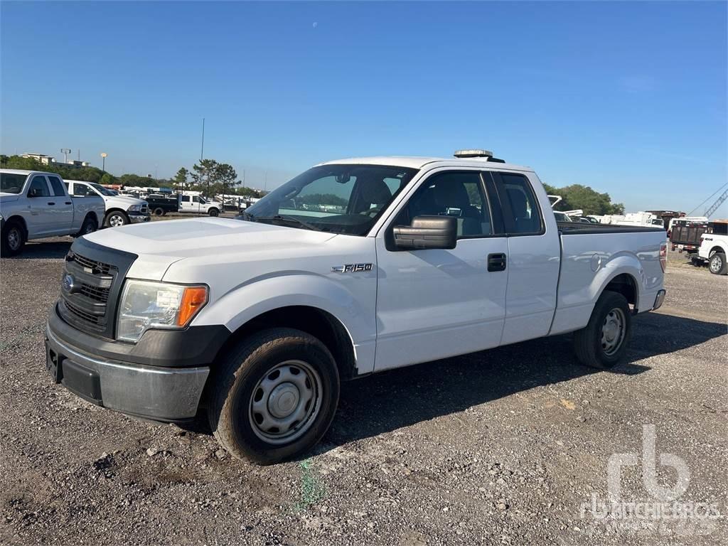 Ford F-150 Pick up/Platou
