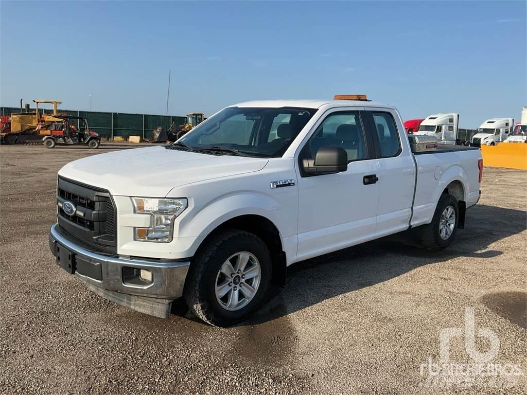 Ford F-150 Pick up/Platou