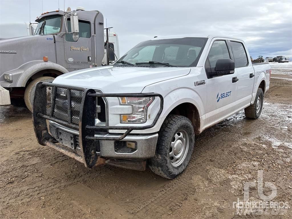 Ford F-150 Pick up/Platou
