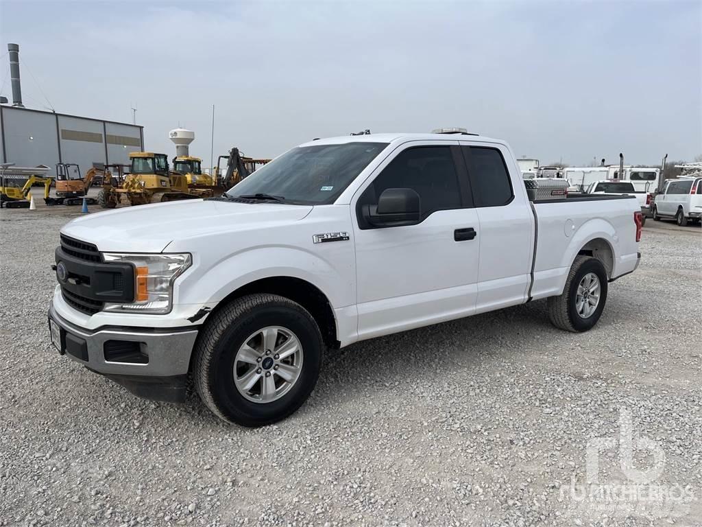 Ford F-150 Pick up/Platou