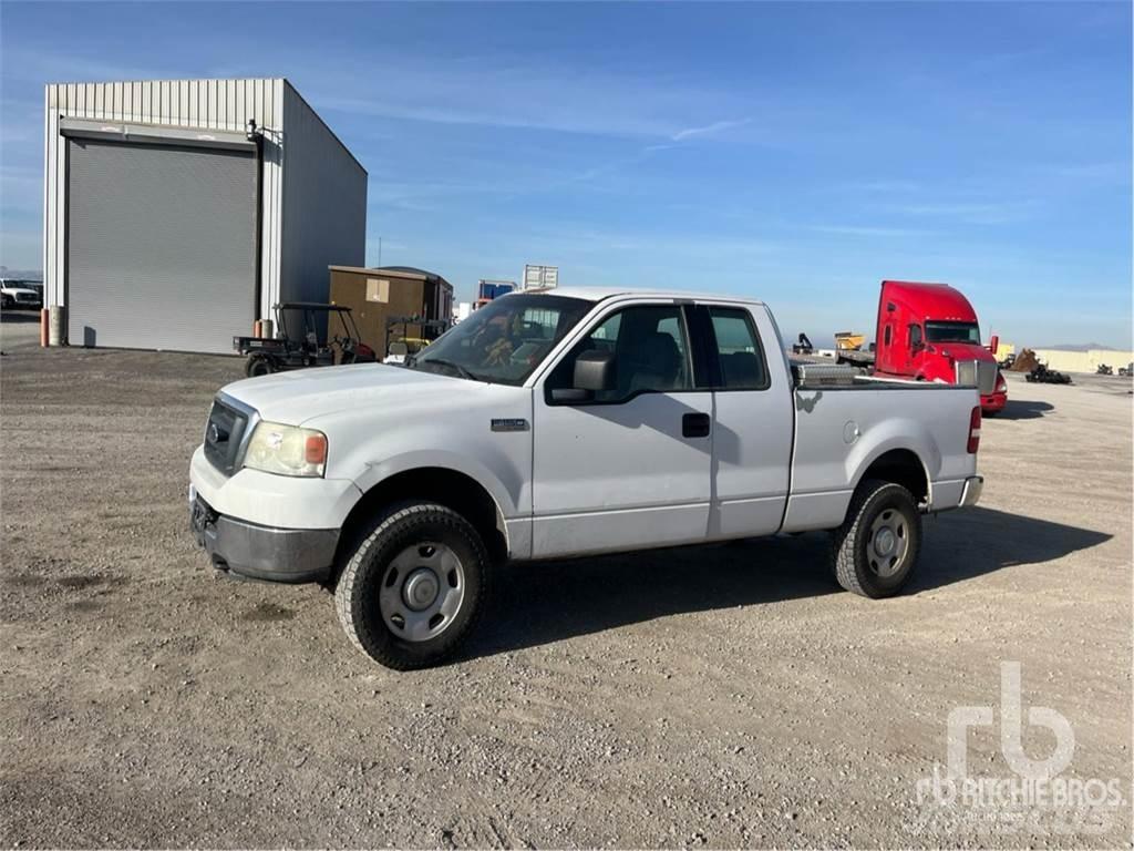 Ford F-150 Pick up/Platou