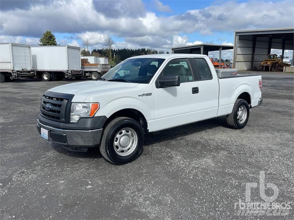 Ford F-150 Pick up/Platou