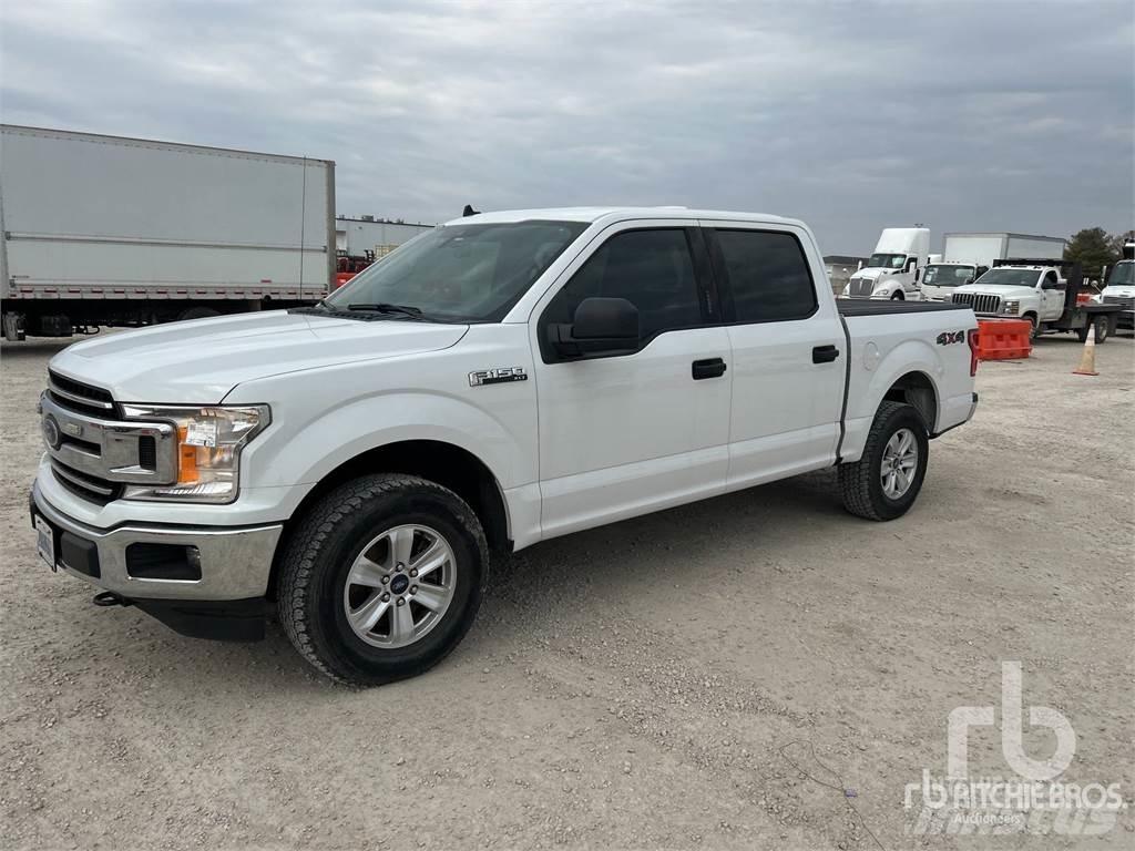 Ford F-150 Pick up/Platou