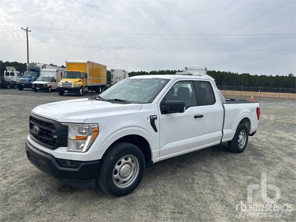Ford F-150 Pick up/Platou