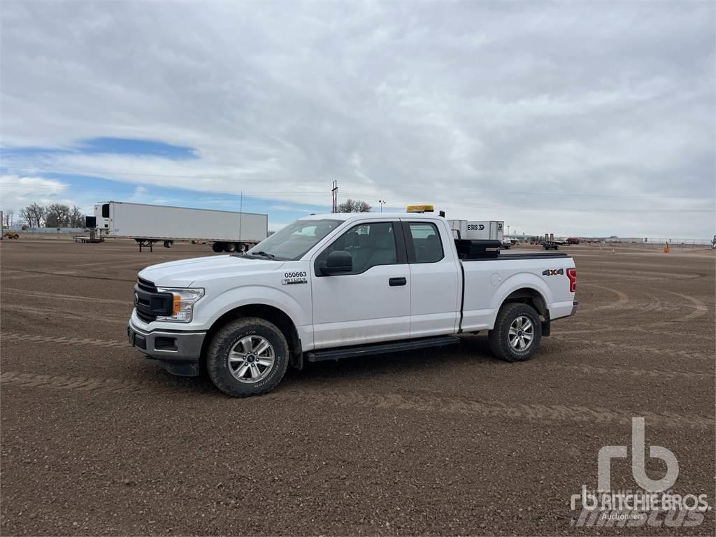 Ford F-150 Pick up/Platou