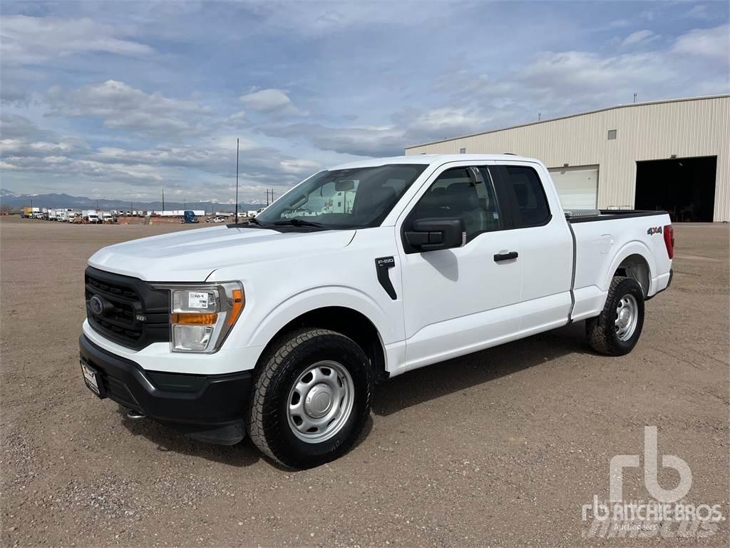 Ford F-150 Pick up/Platou