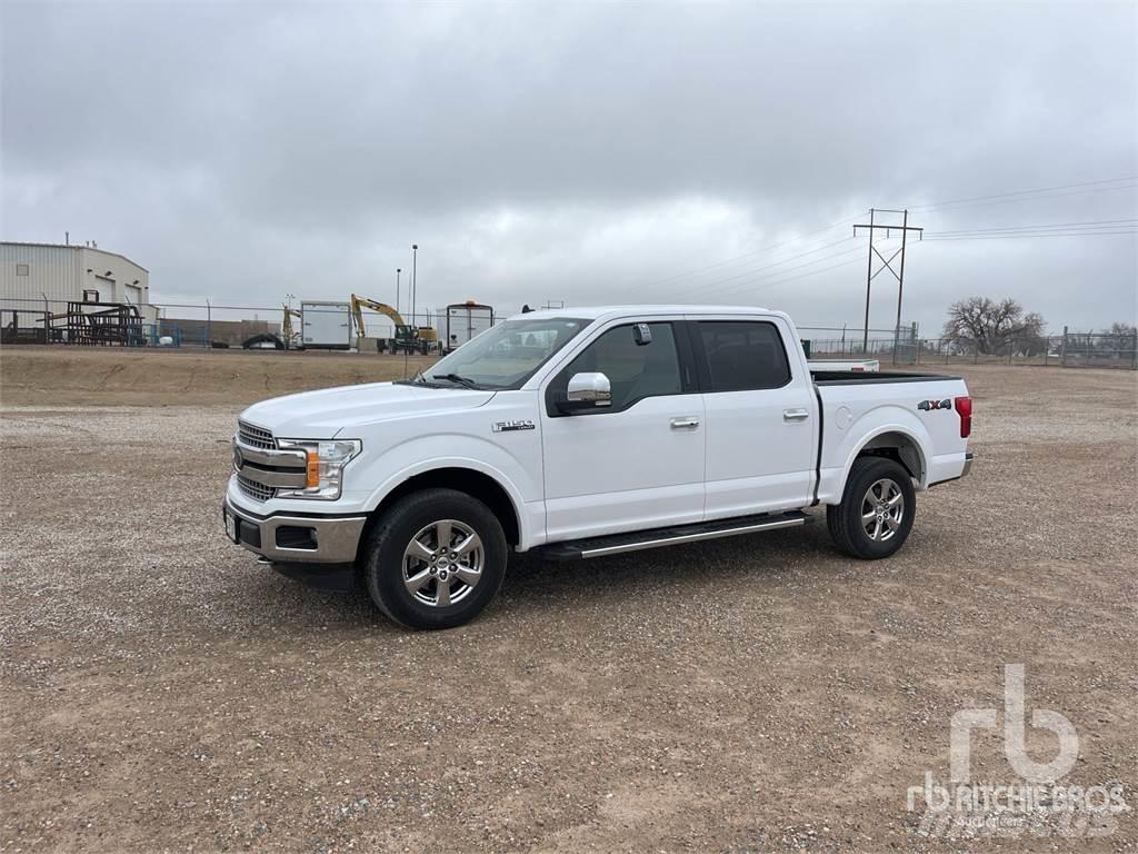 Ford F-150 Pick up/Platou