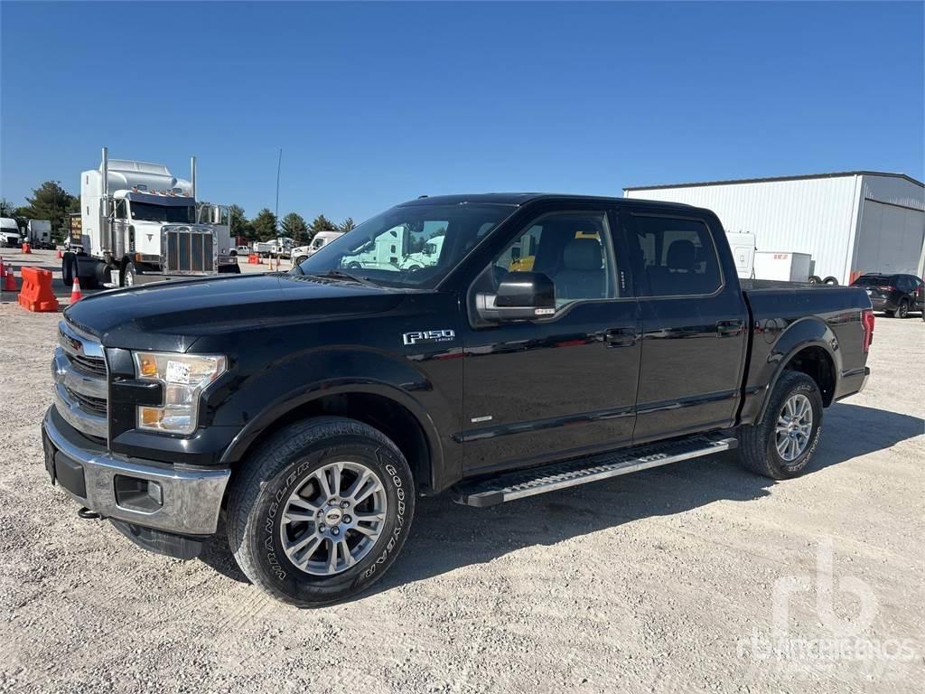 Ford F-150 Pick up/Platou