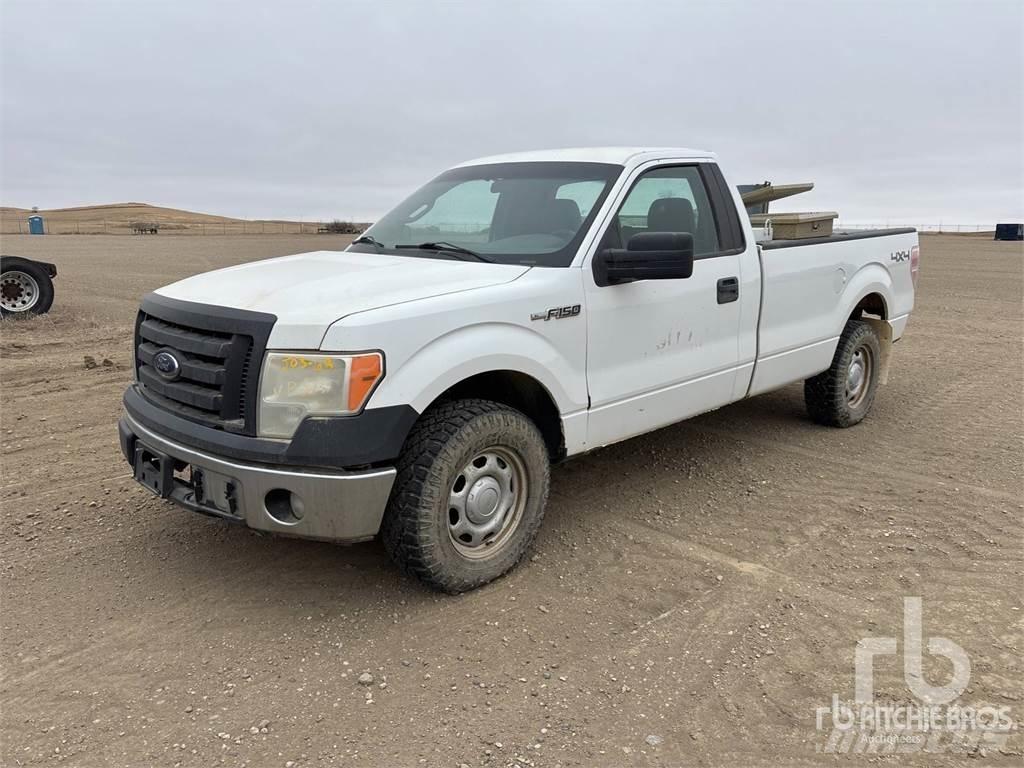 Ford F-150 Pick up/Platou