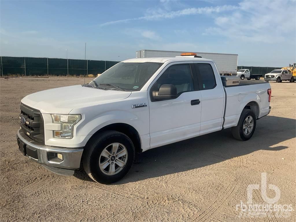 Ford F-150 Pick up/Platou