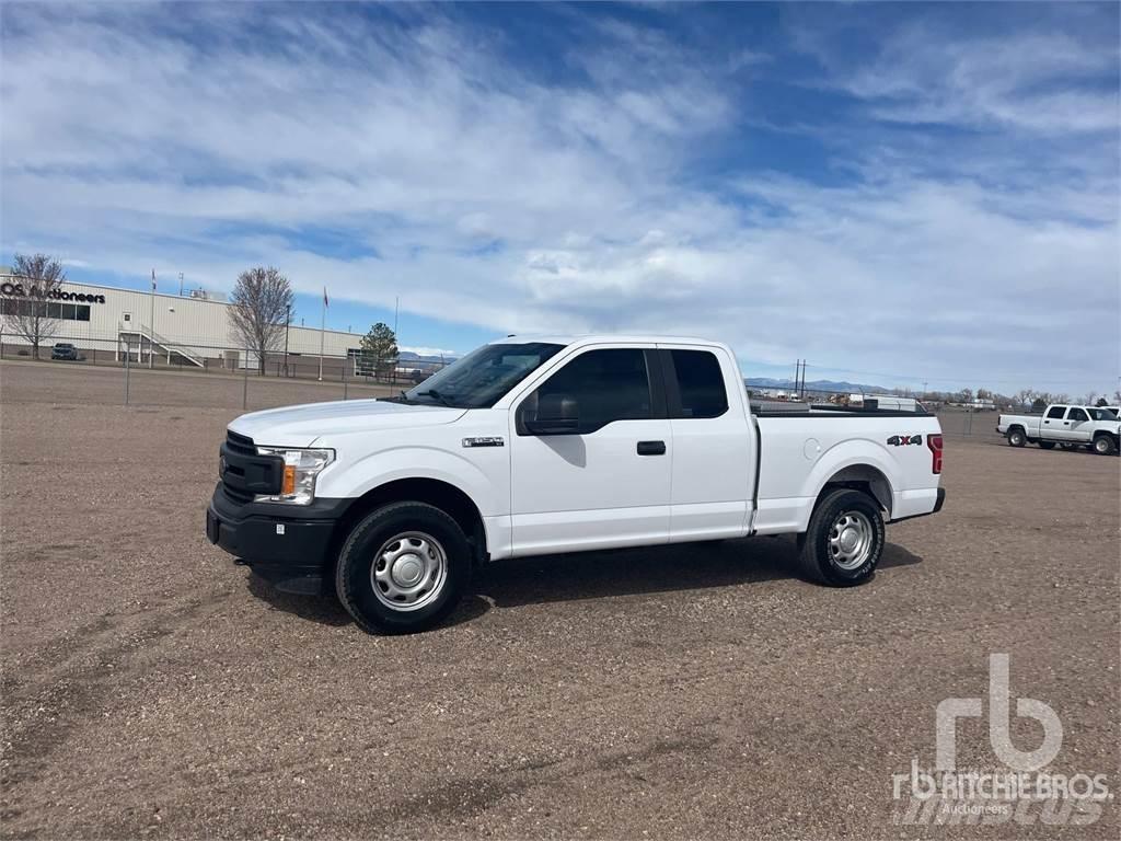Ford F-150 Pick up/Platou