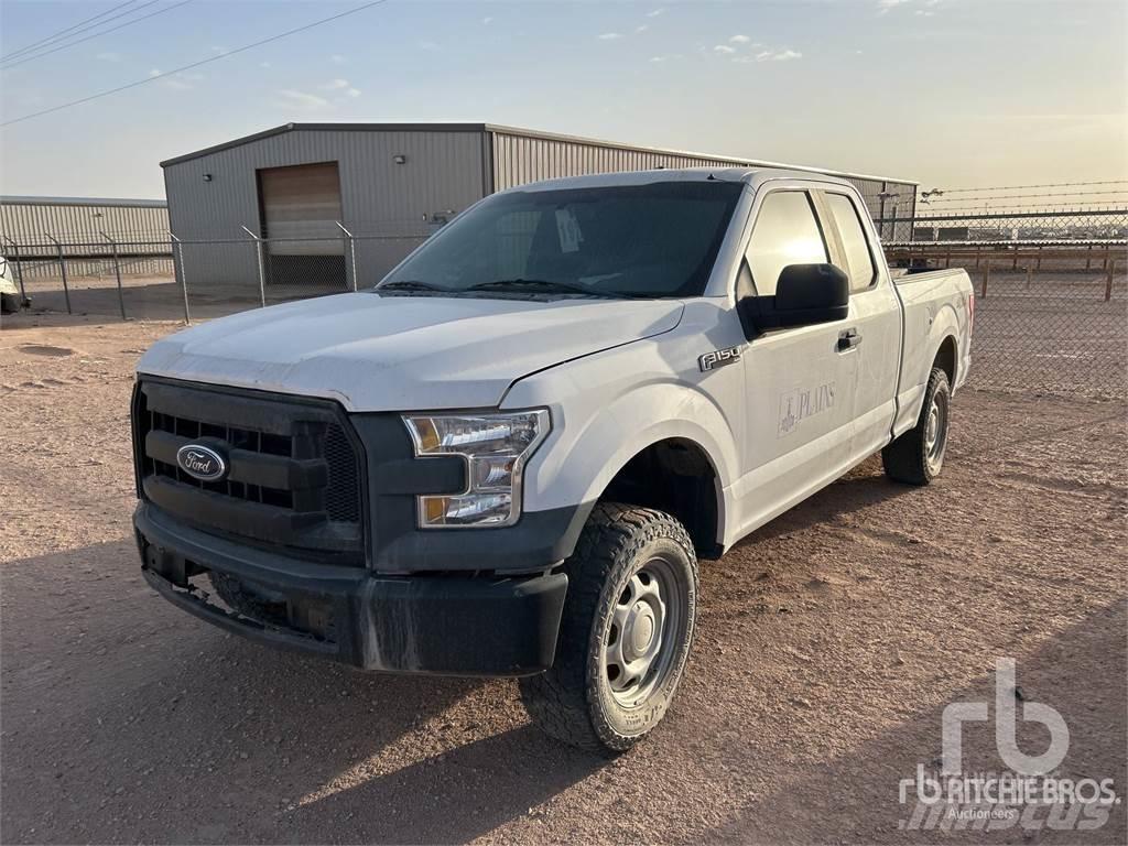 Ford F-150 Pick up/Platou