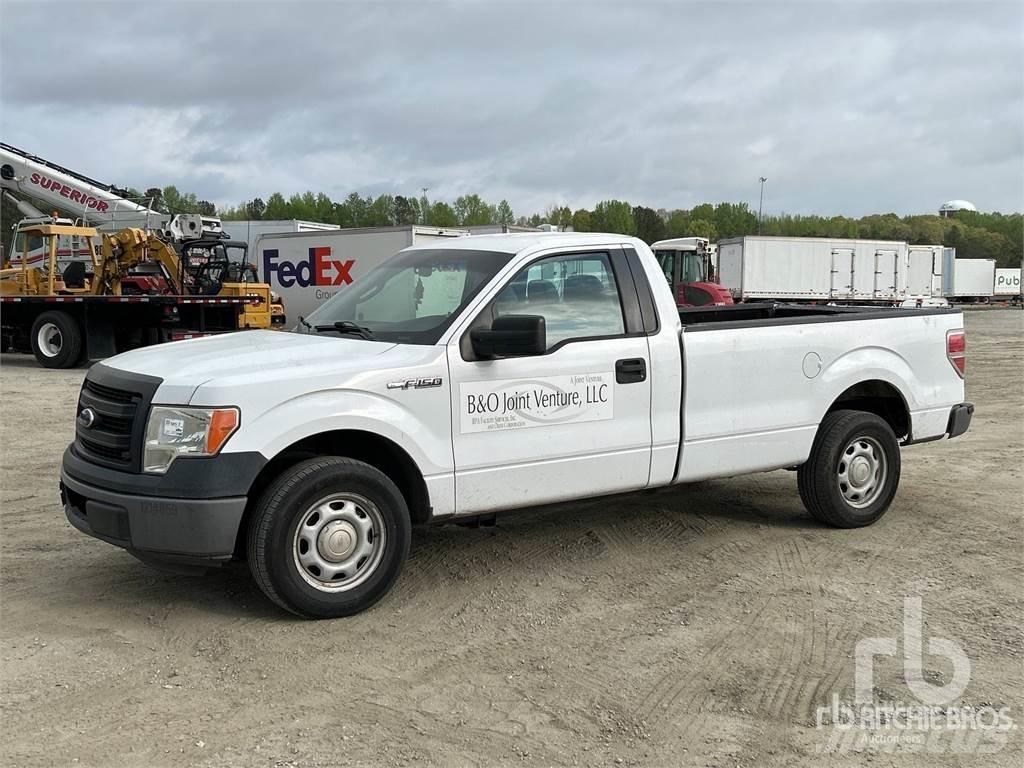 Ford F-150 Pick up/Platou
