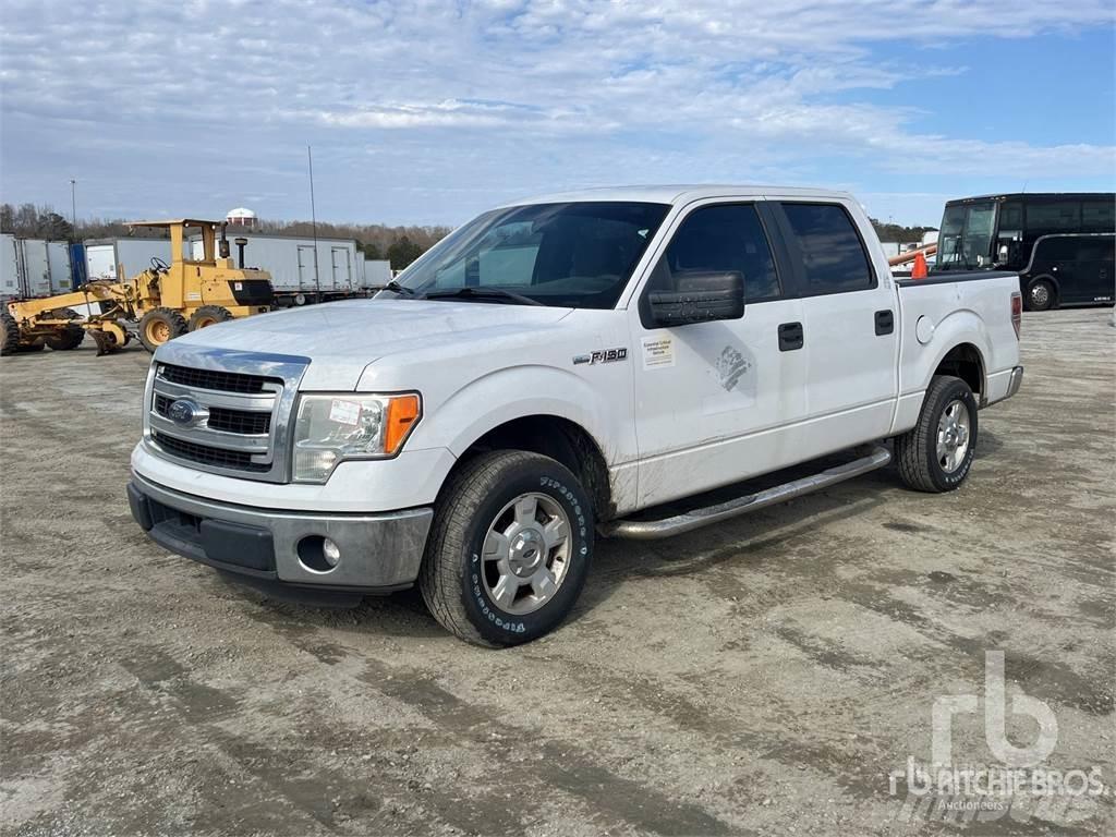 Ford F-150 Pick up/Platou