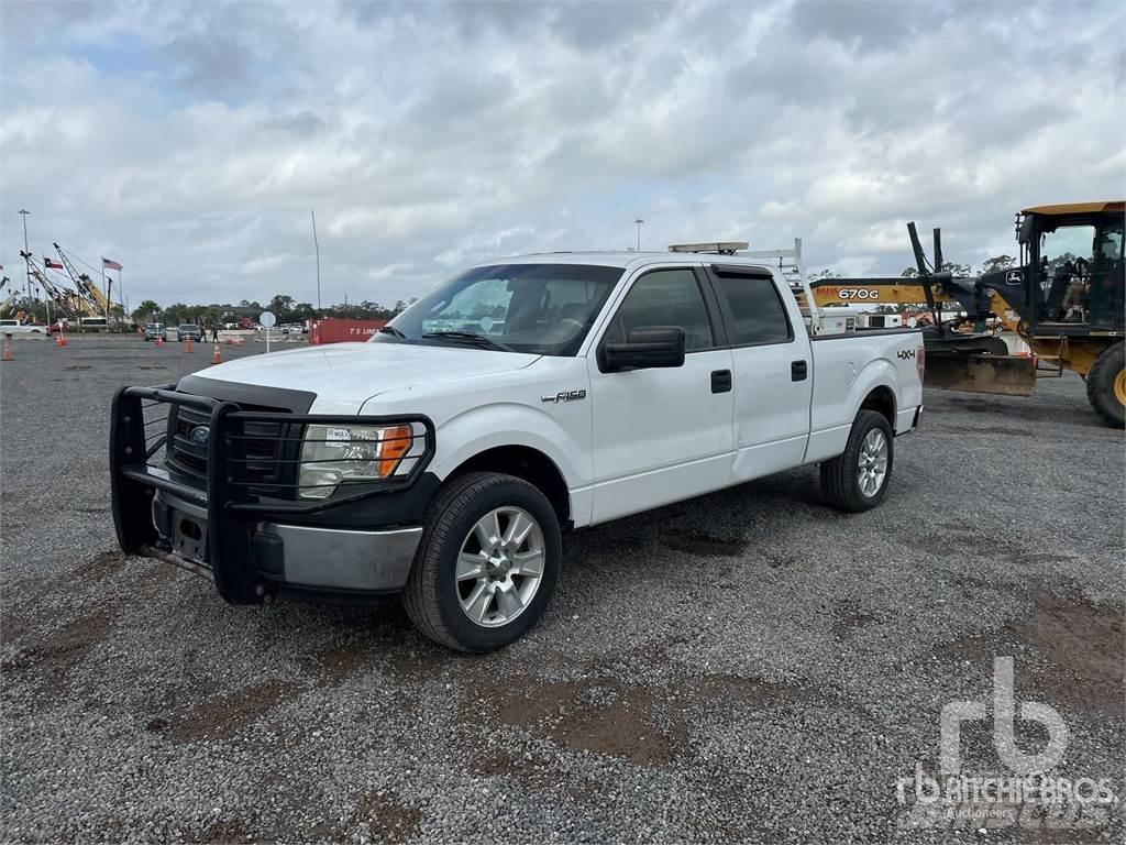 Ford F-150 Pick up/Platou