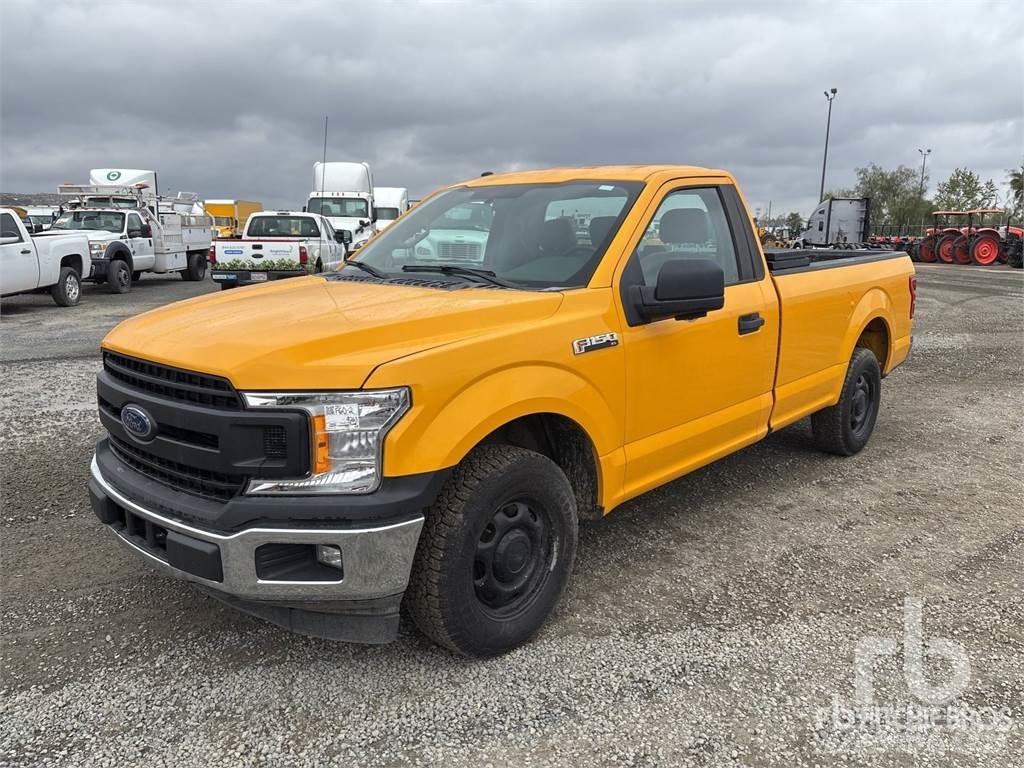 Ford F-150 Pick up/Platou