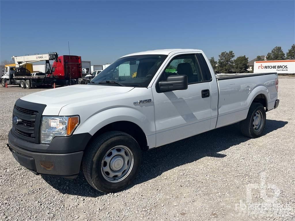 Ford F-150 Pick up/Platou