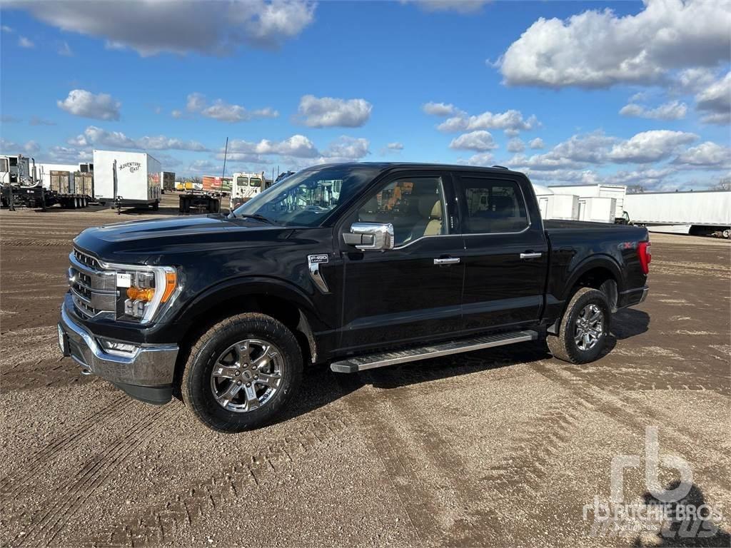 Ford F-150 Pick up/Platou