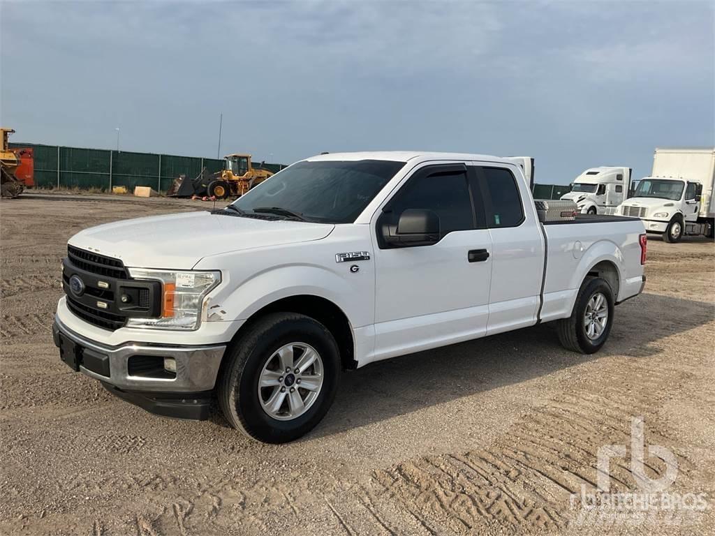 Ford F-150 Pick up/Platou