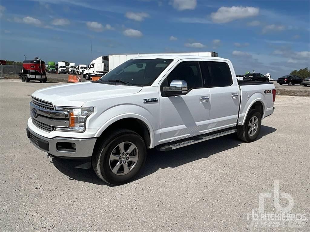 Ford F-150 Pick up/Platou