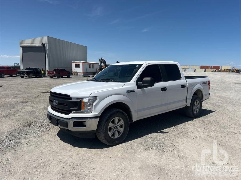 Ford F-150 Pick up/Platou