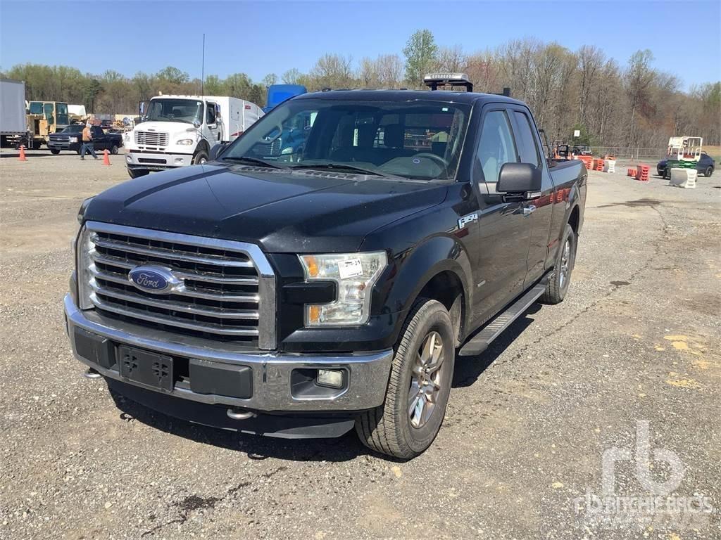 Ford F-150 Pick up/Platou