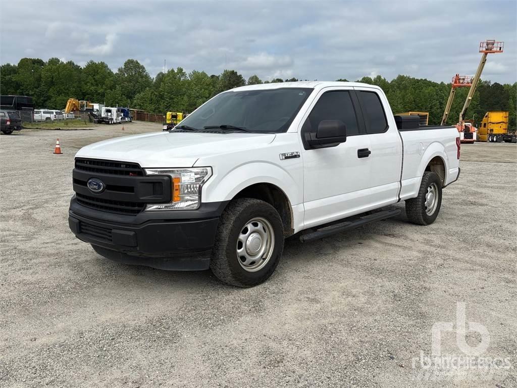 Ford F-150 Pick up/Platou